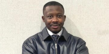 Abdulhamid Owoseni, an alumnus of the Federal University of Technology, Akure (FUTA)