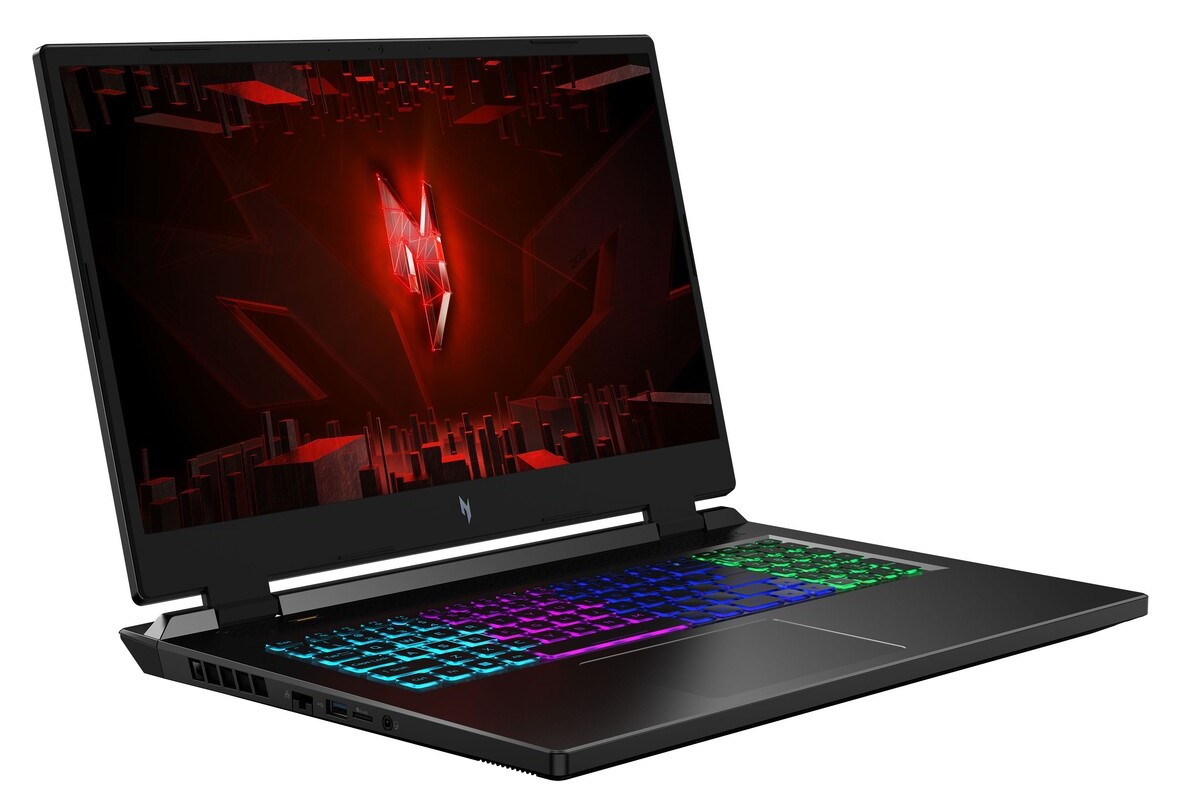 Acer Nitro 17