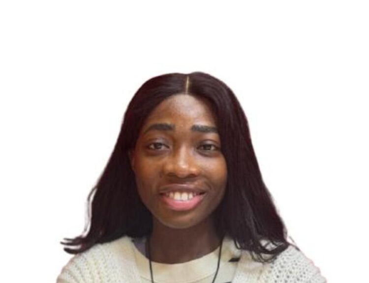 Asiru Erioluwa on database management