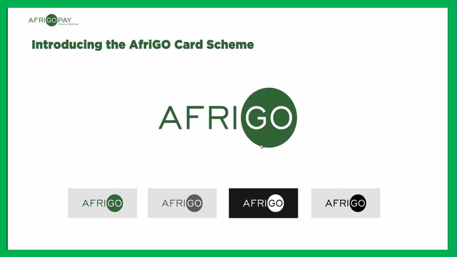 CBN and NIBSS introduce AfriGo Card by AfriGoPay