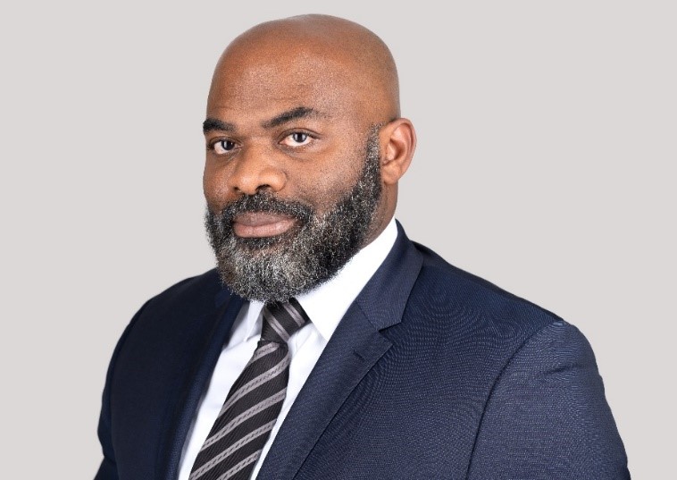 Chris Chijiutomi MD, Head of Africa, British International Investment (BII)
