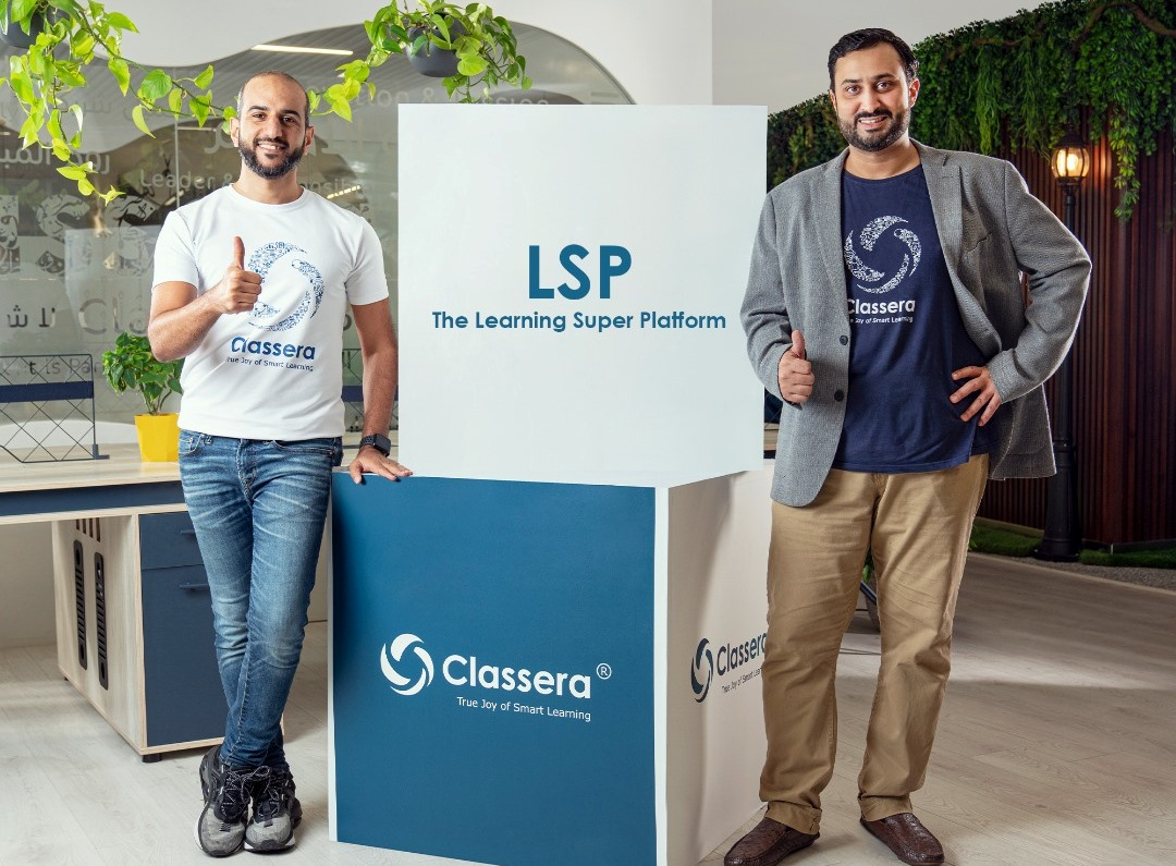 Classera Raises $40 million in Biggest Series A funding in EdTech