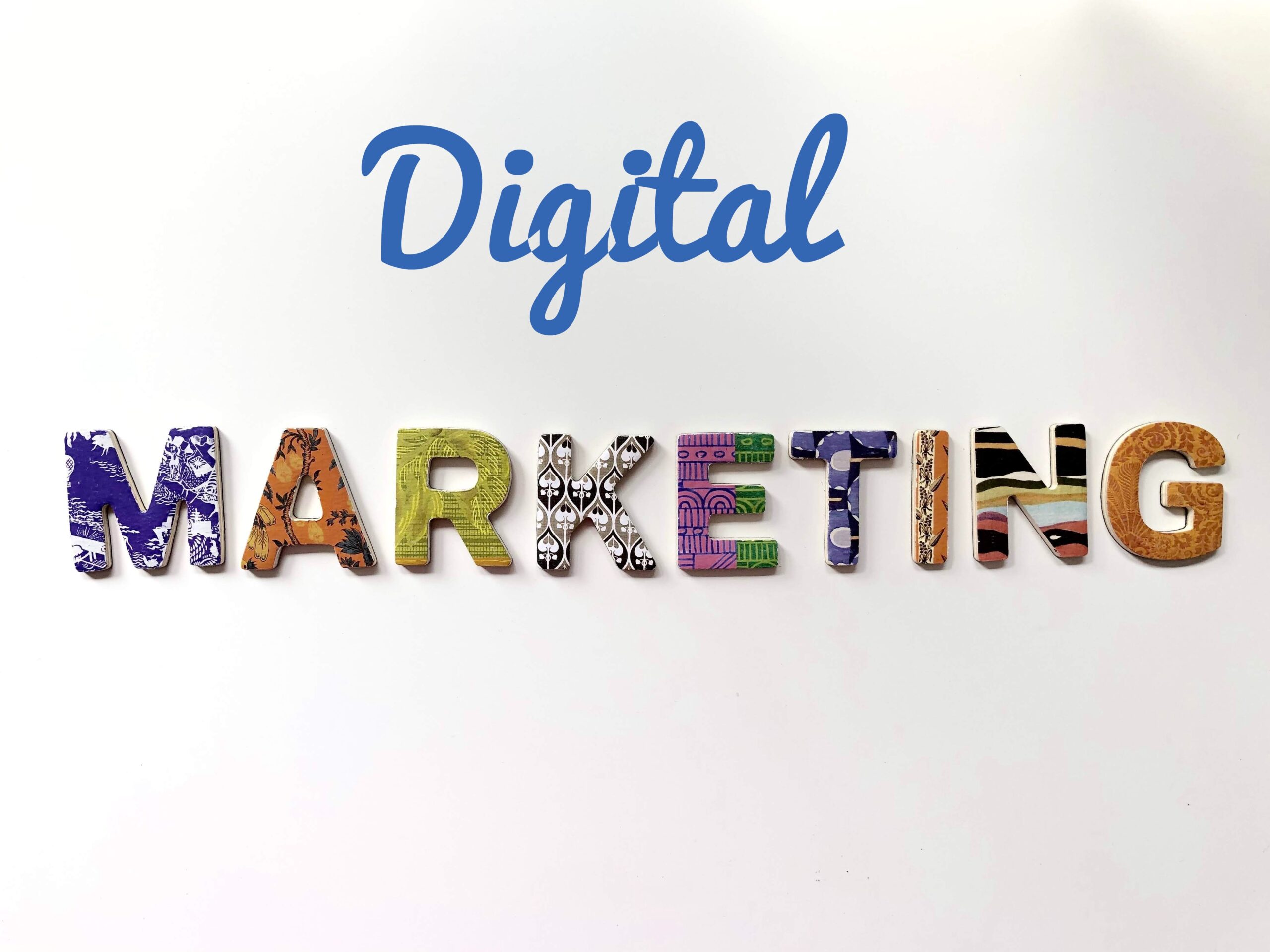 Digital Marketing Ideas to Facilitate your Company’s Growth in 2023