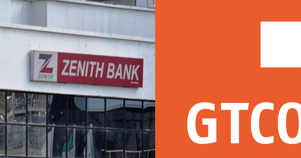 GTBank, Zenith under investigation by NDPB
