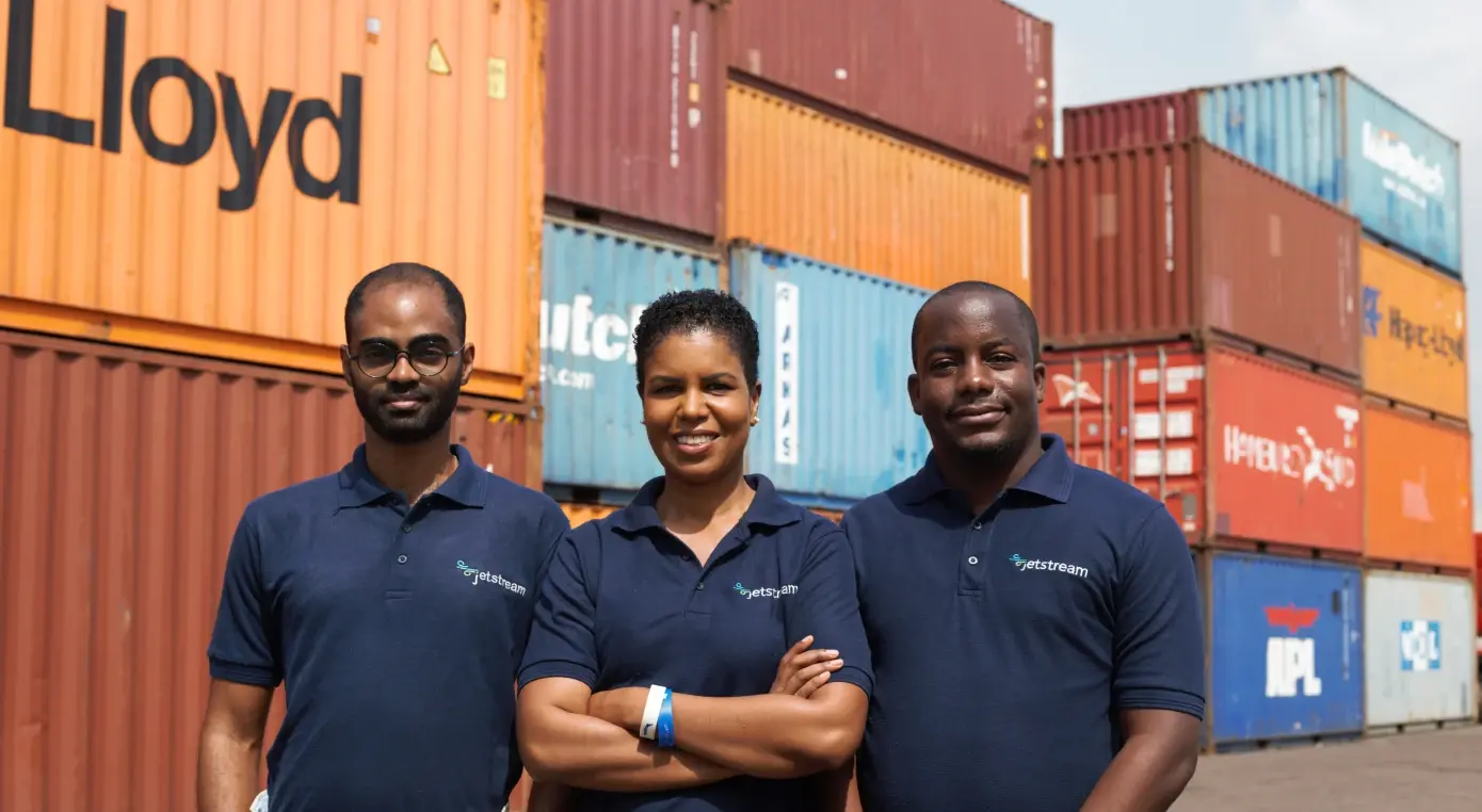 Ghanaian e-Logistics Startup, Jetstream Africa, Raises $13 million Debt, Equity Funding