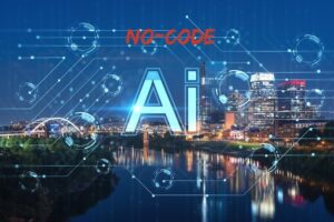 How No-Code AI Can Help Your Business in 2023