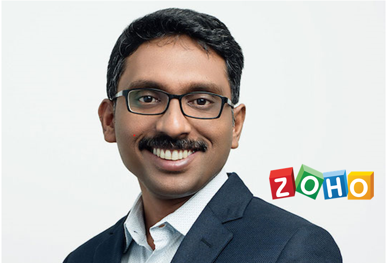 Great Customer Experience is a Matter of Survival - Hyther Nizam - Zoho