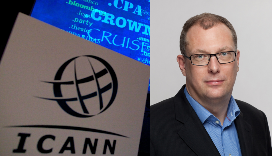 Göran Marby Resigns as ICANN President