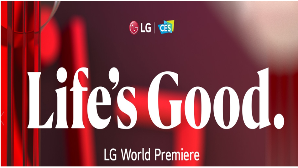 LG Showcases Upgraded Culinary Life With Its New Kitchen Solutions at CES  2023