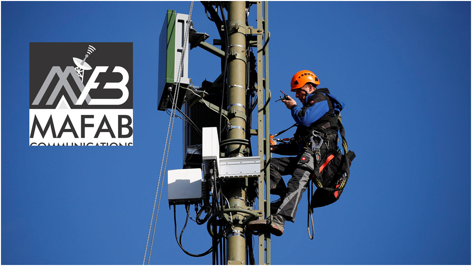 Mafab Communications to Launch 5G services