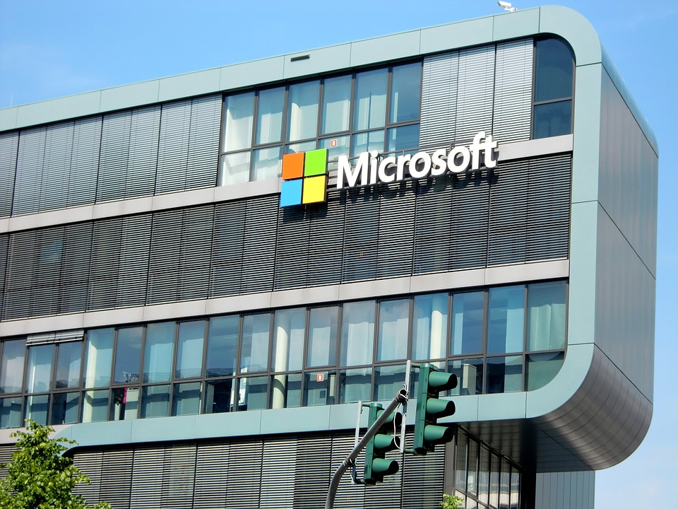 Microsoft joins Layoff Squad with 5% Staff Affected