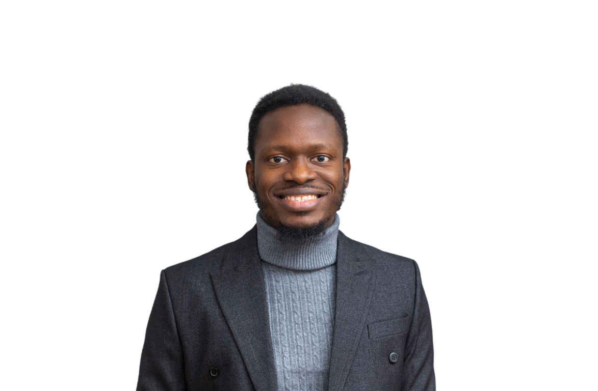 Oyekunle Damola - Digital Marketing