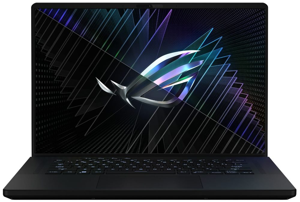 ROG Zephyrus M16 (GU604)