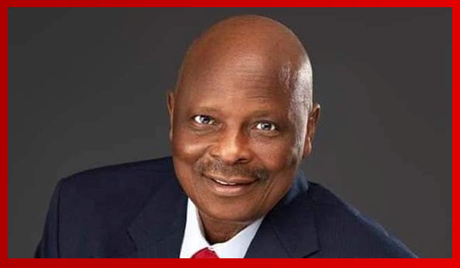 Dr. Rabiu Kwankwaso