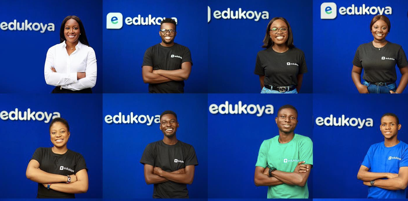 Edukoya Team