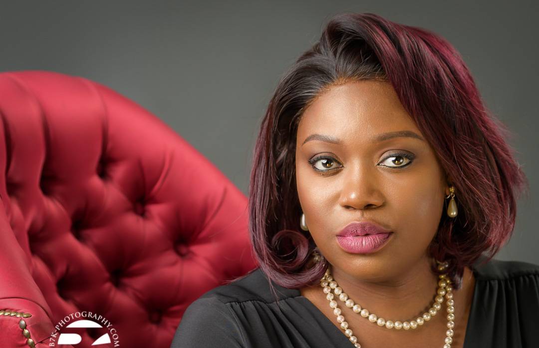 Tosin Adefeko, founder and CEO AT3 Resources