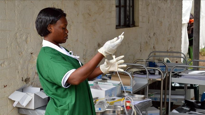 five technologies to help healthcare sector in Africa
