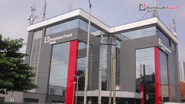 PremiumTrust Bank