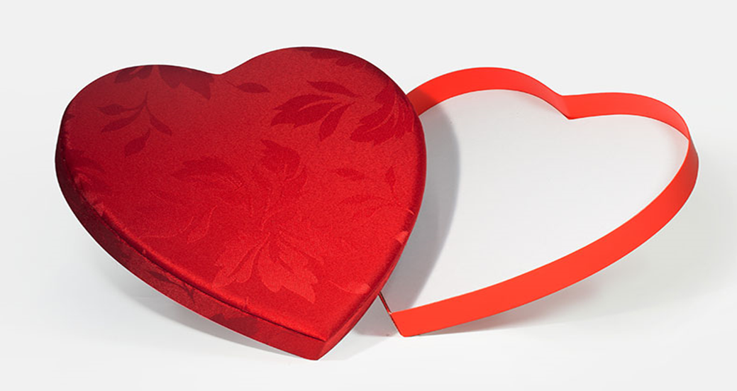 5 reasons you won't get a Valentine gift