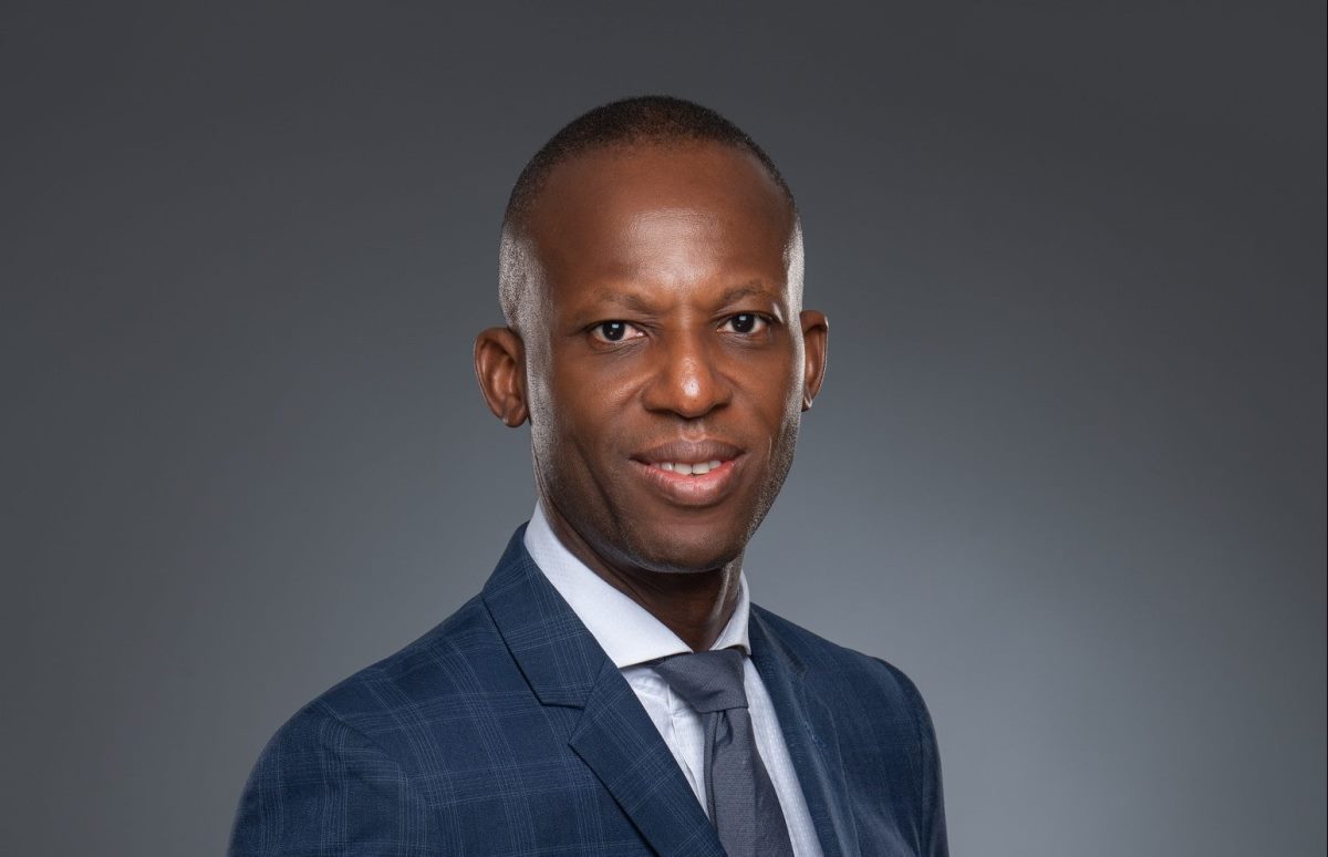 Ade Bajomo, President of FINTECHNGR, Fintech Outlook 2024,