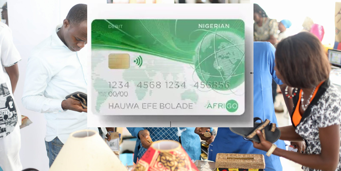 AfriGO National Domestic Card Scheme