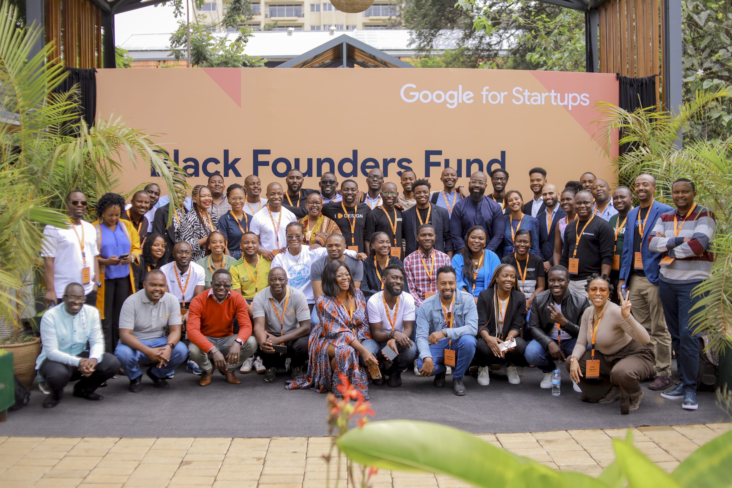 Google Opens Applications for Third Cohort of Black Founders Fund for Startups in Africa, Europe