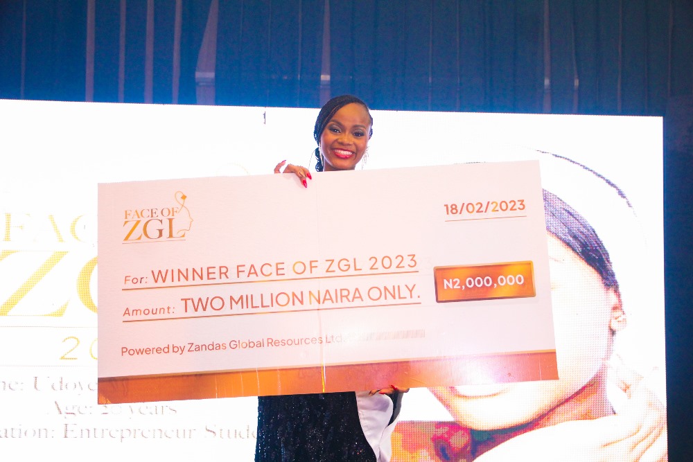 Face of Zandas Global Resources Limited (FOZGL) Competition