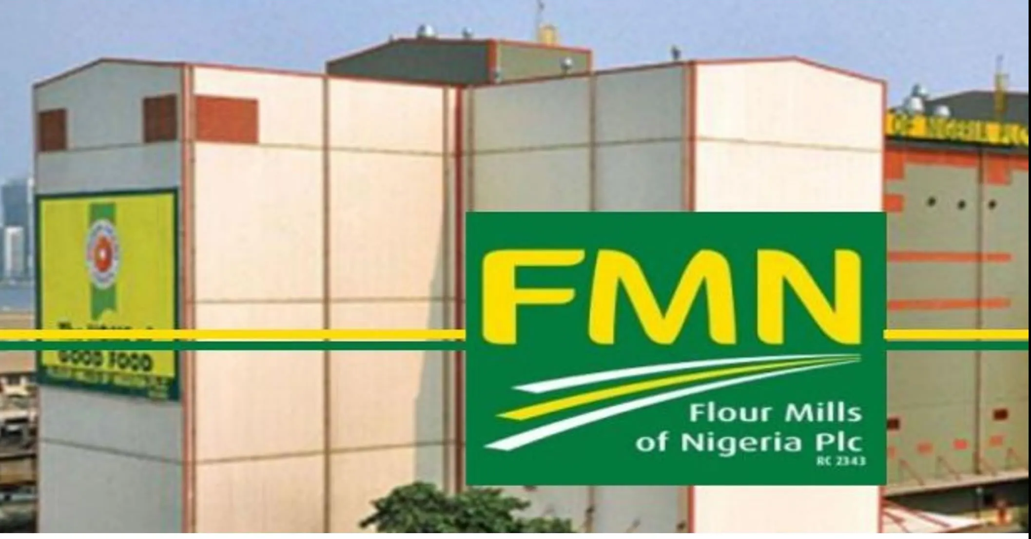 Flour Mills