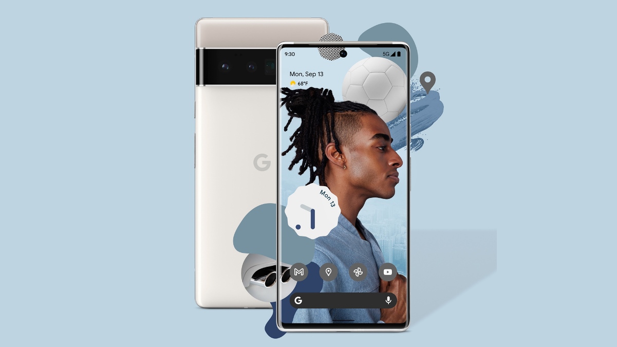 Google Pixel 6