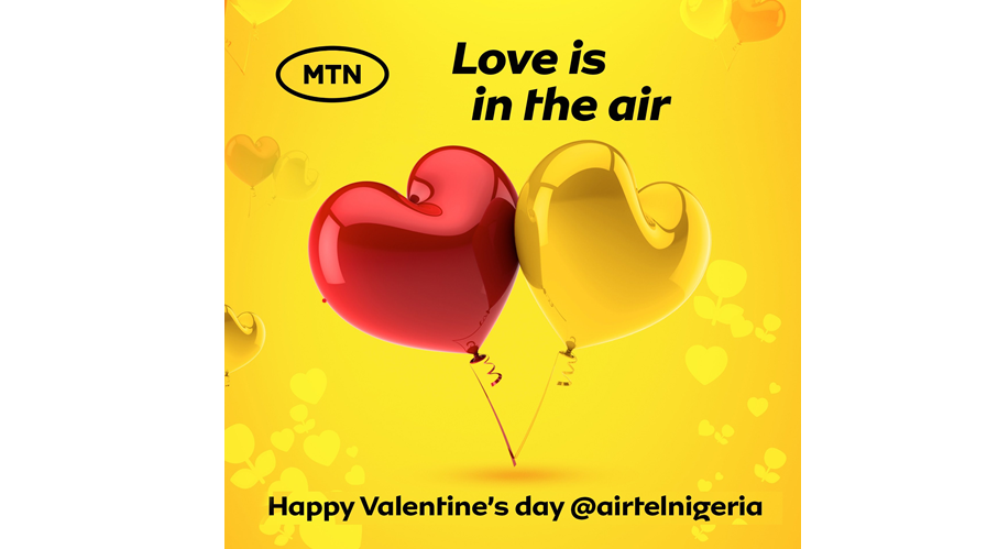 Hilarious Comments from the MTN-Airtel Bromance