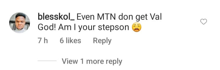 Hilarious Comments from the MTN-Airtel Bromance