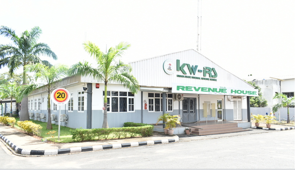 Kwara State Internal Revenue Service