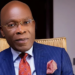 Leo Stan Ekeh, chairman of Zinox Group