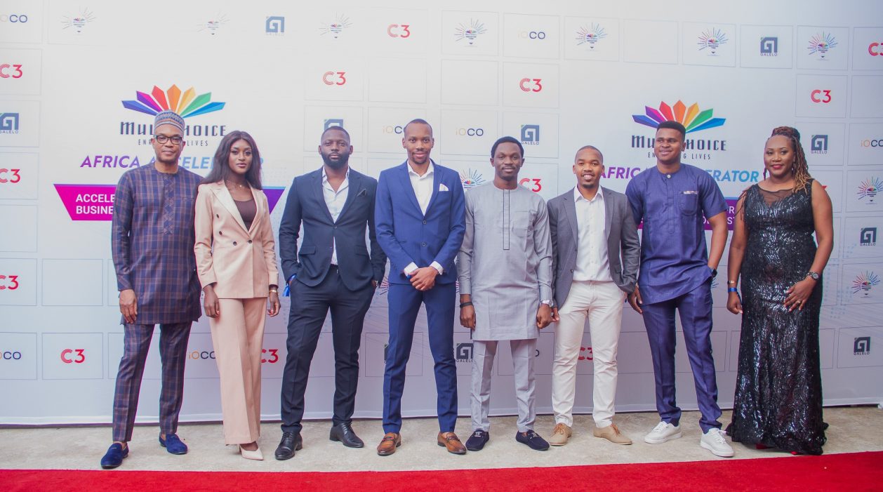 Meet 11 Startups Pitching to Investors at MultiChoice Africa Accelerator Programme
