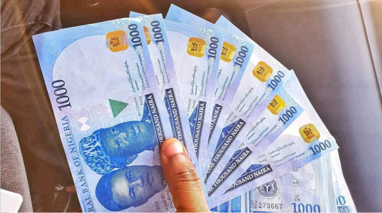 Nigeria New naira, CBN, currency, Naira redesign