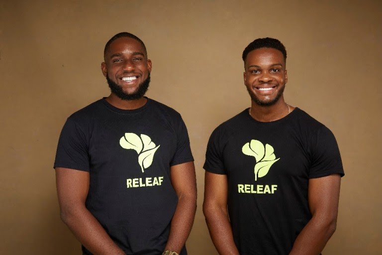 Nigerian Agritech Startup Releaf Receives $250,000 Investment from Plesion Capital