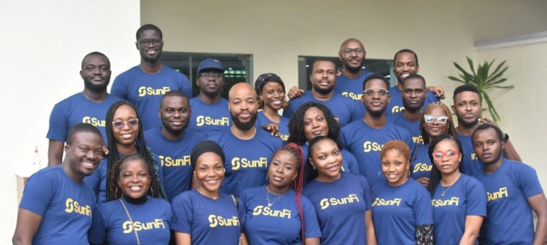 Nigerian Clean Tech Startup, SunFi, Raises $2 Million