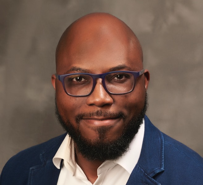 Olaseni Alabede, CTO MFS Africa’s Global Technology Partners