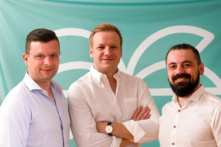 Palm.hr Closes $5 million Pre-Series A Funding led by Speedinvest, RAED Ventures