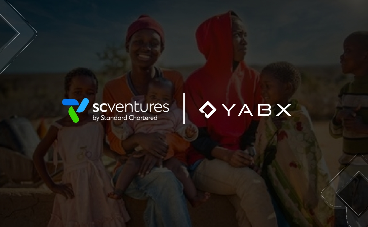 SC Ventures partners with Yabx