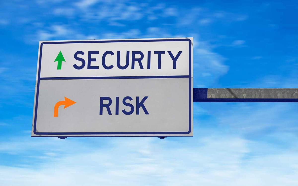 SMB security risks