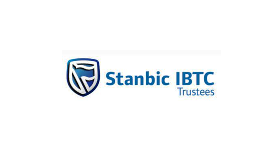 Stanbic IBTC Trustees logo