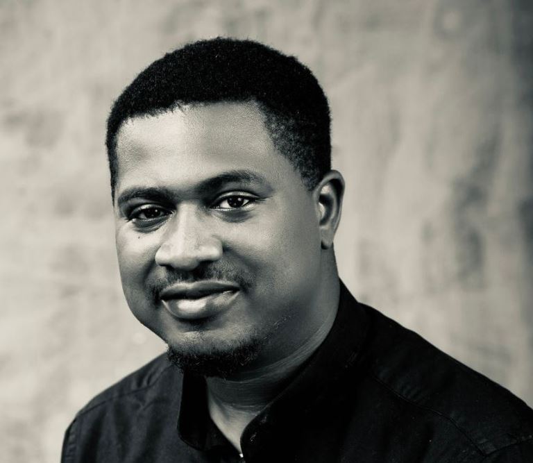 Chukwuerika Achum, CEO, The Adrenalina