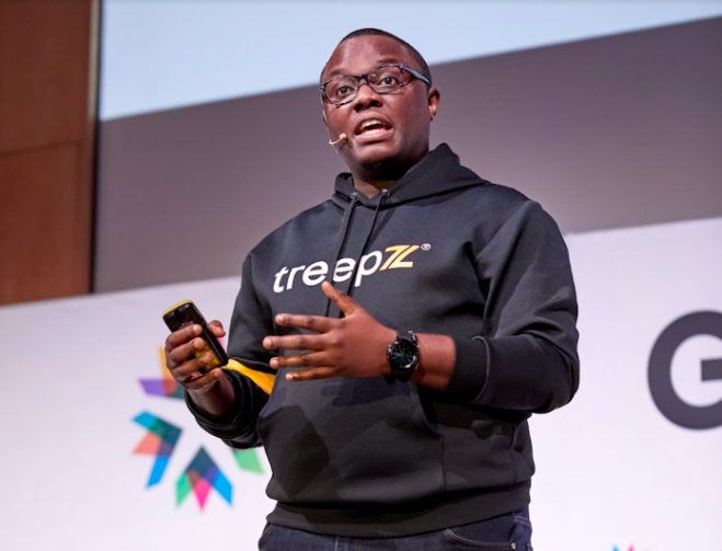 Treepz Co-Founder