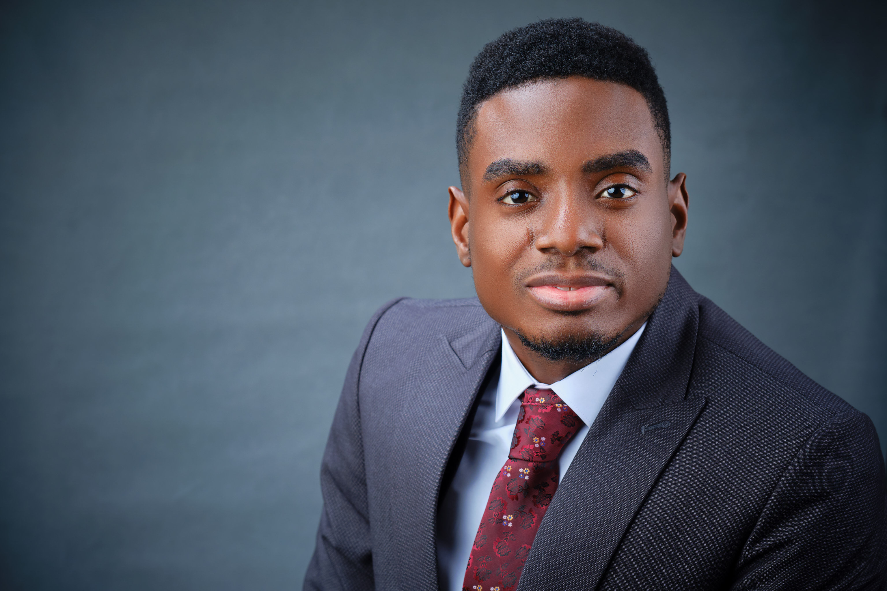 Tunde Abagun, Channel Manager at Nutanix Sub-Saharan Africa writes about CIO