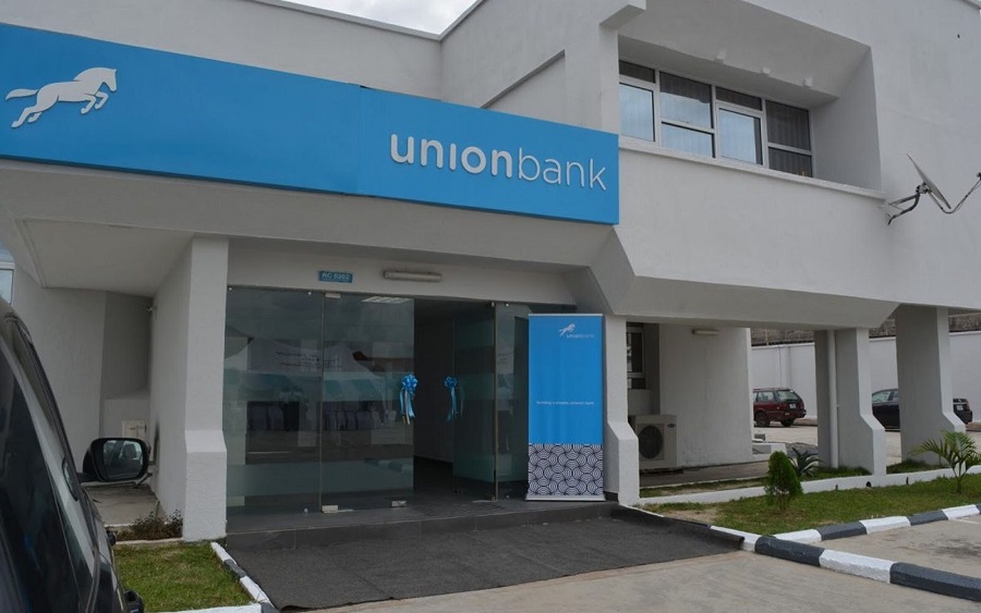 Union Bank,