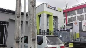 Access Bank