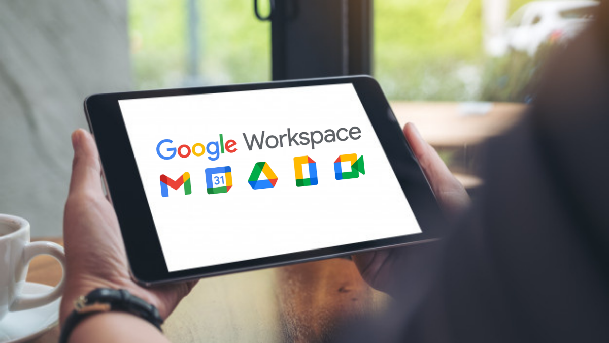 A new Era for AI and Google Workspace