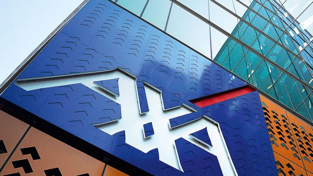 AM Best affirms Credit Ratings of AXA Mansard Insurance