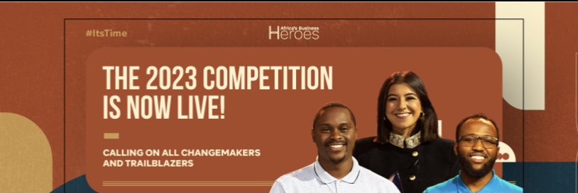 APPLY - Africa’s Business Heroes Now Accepting Applications for $1.5 Million Grant Prize